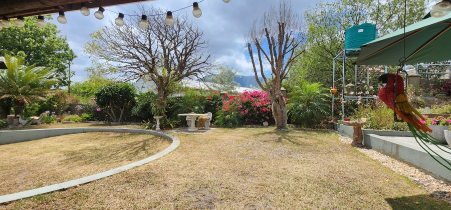 3 Bedroom Property for Sale in Swellendam Western Cape